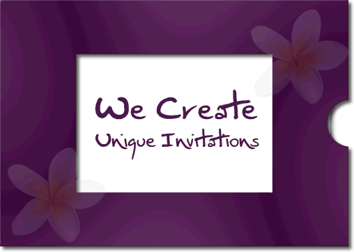 invitations